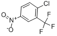 2-氯-5-硝基三氟甲苯