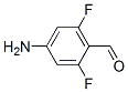 4-氨基-2,6-二氟苯甲醛