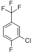 3-氯-4-氟三氟甲苯