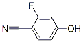 2-氟-4-羟基苯腈