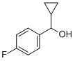 α-环丙基-4-氟苯甲醇