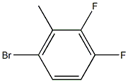6-溴-2,3-二氟甲苯