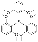 三（2,6-二甲氧基苯）膦
