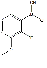3-乙氧基-2-氟苯硼酸