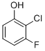 2-氯-3-氟苯酚