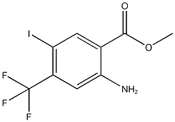 2-溴-4,5-二氟苯甲酸甲酯