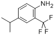 2-氨基-5-异丙基三氟甲苯