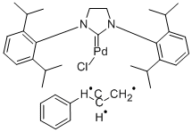 [(1,2,3-N)-3-苯基-2-丙烯基][1,3-双(2,6-二异丙基苯)