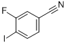 3-氟-4-碘苯腈