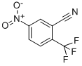 2-(三氟甲基)-5-硝基苯腈