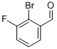 2-溴-3-氟苯甲醛