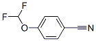 4-(二氟甲氧基)苯腈