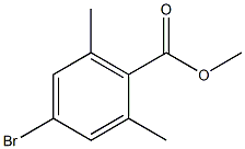 4-溴-2,6-二氟苯甲酸甲酯