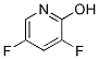 2-羟基-3,5-二氟吡啶