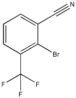 2-溴-3-三氟甲基苯腈
