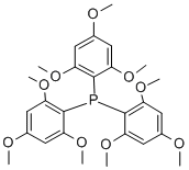 三(2,4,6-三甲氧基苯基)磷