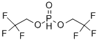 双(2,2,2-三氟乙基)亚磷酸酯