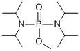 N,N,N&#39;,N&#39;-四异丙基二氨基磷酸甲酯