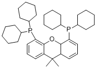4,5-双(二环己基膦)-二苯并吡喃衍生物