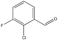 2-氯-3-氟苯甲醛