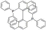1,1&#39;-联萘-2,2&#39;-双二苯膦