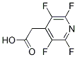 2,3,5,6-四氟吡啶-4-羧酸,98%