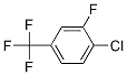 3-氟-4-氯三氟甲苯