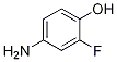 4-氨基-2-氟苯酚