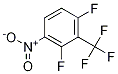 2,6-二氟-3-硝基三氟甲苯